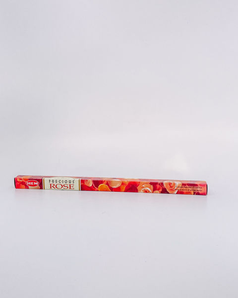 100028 incienso hem precious rose